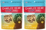 Charlee Bear Original Dog Treats, Chicken Liver, 16 Oz Ounce (pack Of 2). Fixed Price $31.69.