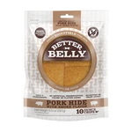 Better Belly Highly Digestible Rawhide Chips Chews, Treat Your Dog To .... Fixed Price $13.65.