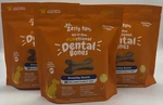 3PK Zesty Paws In Functional Dental Bones 28 Small Ea Exp 2/26. Fixed Price $31.95.