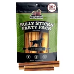 Redbarn Pet Products Natural 4-5 Bully Sticks For Small Medium Dogs. Fixed Price $49.30.
