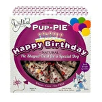 The Lazy Dog Pup-pie Original Happy Birthday Treat For Spec.... Fixed Price $21.19.