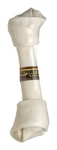 Savory Prime 110 Natural Beef Hide Medium Adult Dog Knotted Bone 9 To In.. Fixed Price $12.52.
