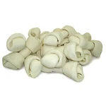 Hdp Premium Rawhide Knotted Bones 4-5" Dog Chew. Fixed Price $61.49.