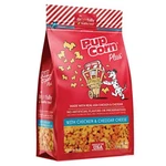 Pup Corn Plus - Puffed Dog Treats With Prebiotics And Assorted Sizes , Styles. Fixed Price $17.53.