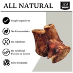 Single Ingredient Dynamo Bone For Dogs. Fixed Price $32.79.
