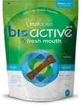 Fruitables Bioactive Fresh Mouth Dental 7.3 Ounce (pack Of 1),. Fixed Price $21.73.