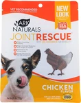 Ark Naturals Sea Mobility Joint Rescue Chicken Jerky For Dogs (9 Oz Pack Of 6). Fixed Price $92.00.