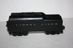 Lionel 1130T Tender Ex Condition. Fixed Price $26.50.