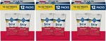 Stix Natural Soft Moist Dog Treats Togo Beef Recipe, 1OZ Bags, Pack 36. Fixed Price $54.99.
