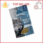 Blue Buffalo Wilderness Bits Soft & Chewy Training Treats For Dogs, Grain-f. Fixed Price $7.97.