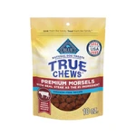 Blue Buffalo True Chews Premium Morsels Dog Count (pack Of 1), Brown. Fixed Price $15.99.