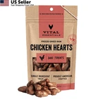 Vital Essentials Freeze Dried Raw 1.9 Ounce (pack Of 1), New Packaging. Fixed Price $20.69.