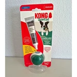 Kong Dental Ball Tropiclean Enticers Gel Medium Teeth Cleaning Dog Chew Toy. Fixed Price $6.29.