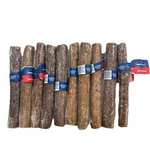 Barkworthies Beef Sausage Dog Treats 10 Pack!. Fixed Price $14.99.
