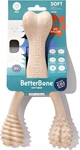Betterbone Bones Soft Beef Flavor For Large Dogs Light To Moderate Chew. Fixed Price $25.99.