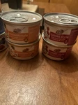 Purina Beneful Incredibites Beef Wet Food For Small Dogs 3 Oz Cans. Fixed Price $25.43.