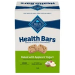 Blue Buffalo Mini Bar Apple & Yogurt Dog Treats - 32OZ. Fixed Price $17.99.