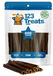 Collagen Sticks Chew Treats For Dog 6 Inches - 25 Count. Fixed Price $32.39.