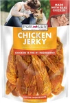 Pur Luv Chicken Jerky Dog Treats, Made With 100% Real Breast, 16 Ounces. Fixed Price $20.49.