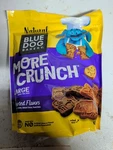 Natural Dog Treats More Crunch Large Assorted Flavors 11.2 Oz 2LB Bag 2/27 Best. Fixed Price $15.99.