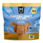 Member's Mark Chicken Jerky Recipe Dog Treats, 48 Oz. Great Price Free Shipping. Fixed Price $37.20.
