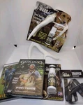 Bone Shed Hunting Training Kit For Dogs. Fixed Price $100.00.
