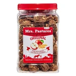 New! Mrs. Pastures Cookies For Horses 32 Oz. America's #1 Treat Reward. Fixed Price $18.99.