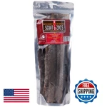 Scout & Zoe Carp Planks Dog Treats - Usa Single Ingredient Fish Skin 4OZ. Fixed Price $38.52.