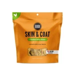 Bixbi Skin Coat Support Chicken Jerky Dog Treats, 12 Oz - Usa Made Grain Free. Fixed Price $30.17.