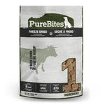 Purebites Beef Freeze Dried Dog Treats, Ingredient, Made Usa, 11OZ. Fixed Price $58.21.