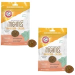 Arm & Hammer For Pets Mighties By Treadz, Dental Treats 7 Count (pack Of 2). Fixed Price $22.92.