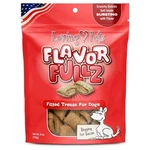 Loving Pets Flavorfullz Filled Treats For Dogs, Bacon 6 Ounce (pack Of 1). Fixed Price $20.52.