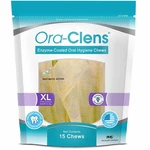 Ora-clens Oral Hygiene X-large (15 Chews). Fixed Price $37.44.