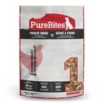 Purebites Chicken Freeze-dried Dog Treats, 1 Ingredient, Made Usa, 6.2OZ. Fixed Price $34.38.