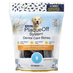 Plaqueoff System Dental Care Bones, For Medium And Large Dogs, Chicken &. Fixed Price $19.11.