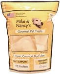 Usa Made Beef Chew Chips Dog Treats, 16 Oz, 85 Protein, Classic Comfort, Pet. Fixed Price $24.33.