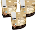 Singles Dog Treats - Duck And Pears, 3.25OZ Each Ounce (pack Of 3). Fixed Price $67.99.