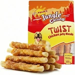 Jungle Calling Chicken Biscuits Dog Treats, Rawhide Free Soft Chewy For. Fixed Price $23.79.