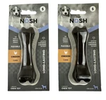 Zeus Nosh Chicken Strong Dog Bones, Long Lasting Chewers, Small. Fixed Price $8.49.