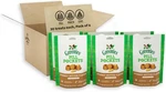Greenies Pill Pockets For Dogs Large Size, Soft 30 Count (pack 6), Capsule. Fixed Price $62.71.