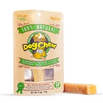 Himalayan Yak Chew For Medium Dogs - 1PC, 100% Natural And Healthy Dental Treats. Fixed Price $7.91.