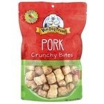 Pork Crunchy Bites, 4 Oz (110 G). Fixed Price $13.86.