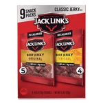 Green Rabbit 22002688 8.1 Oz Bag Beef Jerky - Original/teriyaki (9/CT) New. Fixed Price $31.91.