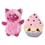 Valentine Day Sugar Snout Sweetie Pig Flatties Dog Toys 2 Ct Vibrant Life. Fixed Price $9.75.