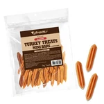 Freschi Srl Natural Turkey Treats, Usa-sourced Trukey, 6 Ounce (pack Of 1). Fixed Price $14.76.