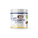 Proden Plaqueoff Soft Chews For Large Dogs Natural Dental Supplement 45 Count. Fixed Price $22.39.