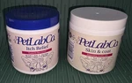 2X Petlab Skin & Coat + Itch Relief Healthy 30 Chews / 60X Total. Fixed Price $21.49.