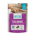 Vetiq Calming Treats For Dogs 60 Soft Chews Stress Relief Melatonin Aid. Fixed Price $21.99.