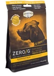 Darford - Zero/g Roasted Duck Recipe Minis Dog Treats, 6 Ounce Pouch. Fixed Price $13.09.