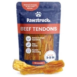 Chew Sticks Beef Tendon 10 Count Natural Premium Rawhide Free Dog 7-9 Pawstruck. Fixed Price $74.99.